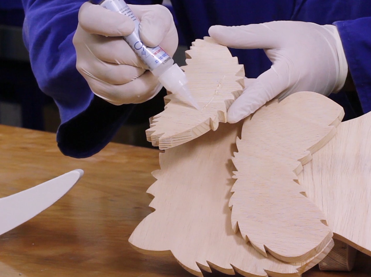 WEICON CONTACT GEL 20G TUBE Adhesives & Glues Horme Singapore