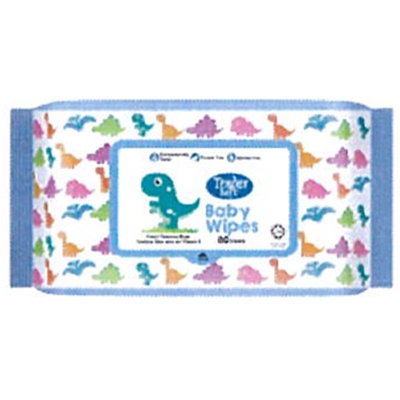 Tender soft hot sale baby wipes