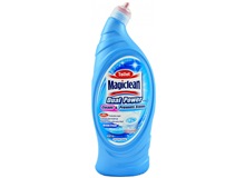 MAGICLEAN BATHROOM STAIN & MOULD REMOVER TRIGGER 400ML - K603179, Bathroom, Drain & Toilet Cleaners