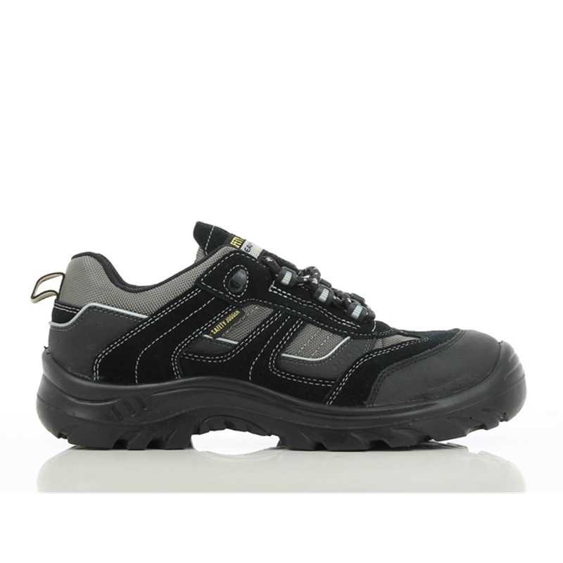water resistant safety shoes