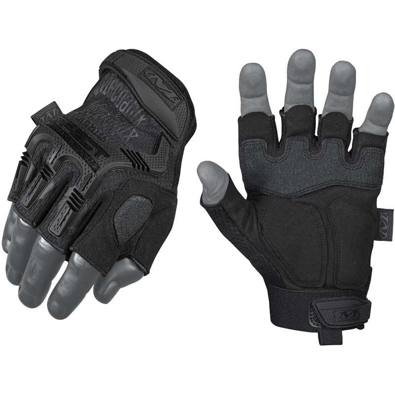 Mpact fingerless gloves new arrivals