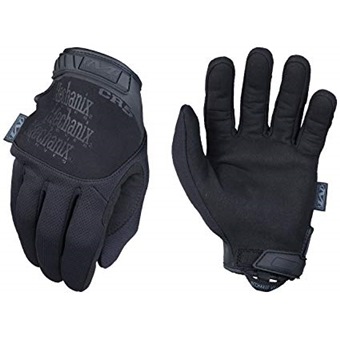 mechanix gardening gloves