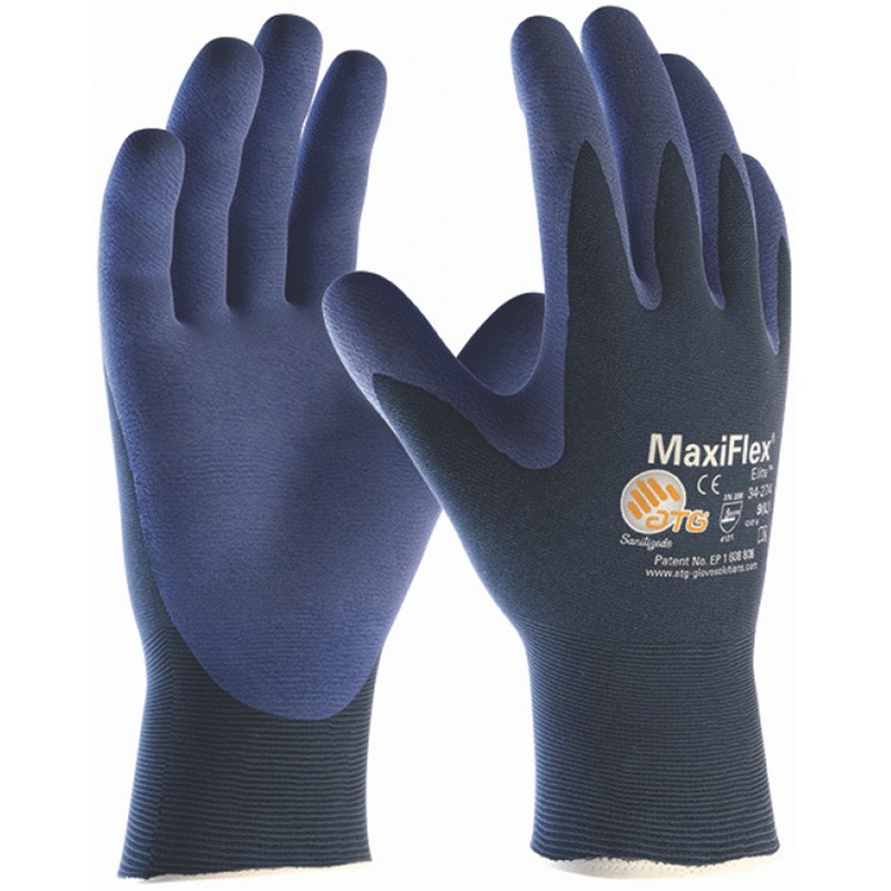 maxiflex elite gloves