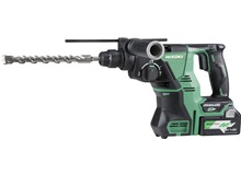 hitachi cordless drill body only