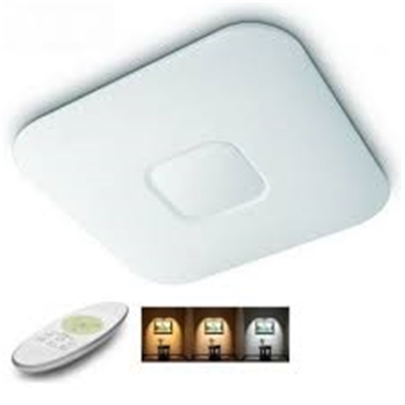 Philips Smart Led Ceiling Square 75w