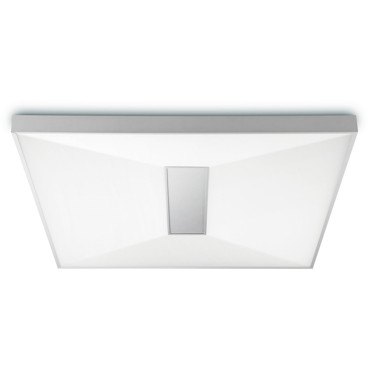 philips hue white ambiance being ceiling lamp