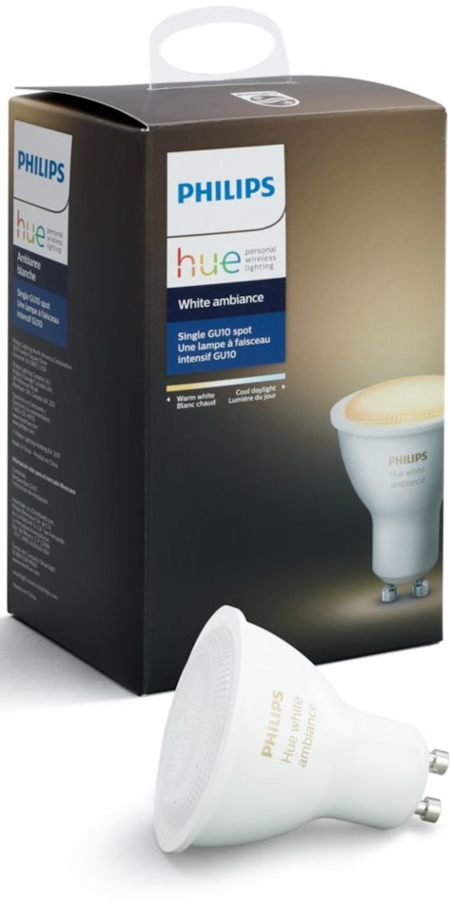 philips hue gu10 bulk buy