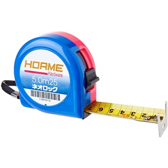 HORME MEASURING TAPE - DOUBLE SIDE