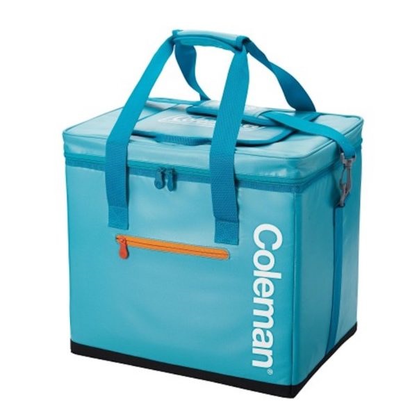 COLEMAN SOFT COOLER ULTIMATE ICE II 35L Cooler Boxes & Cooler Bags