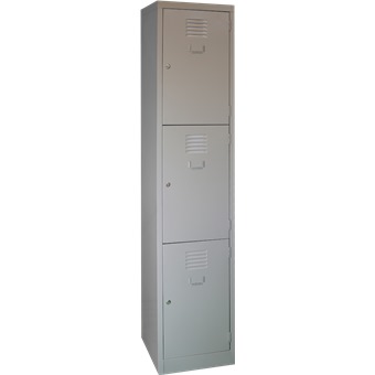 SPE 1 COMPARTMENT STEEL LOCKER CL-106.1 | Office & Retail