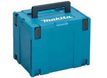 Makita P-84327 - Boîte à outils Makstor no. 3-12 - 395 x 295 x 215 mm - 12  tiroirs