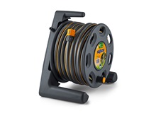 HOZELOCK EMPTY HOSE REEL 2410  Garden Hoses, Sprayers & Watering