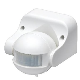 external pir motion detector