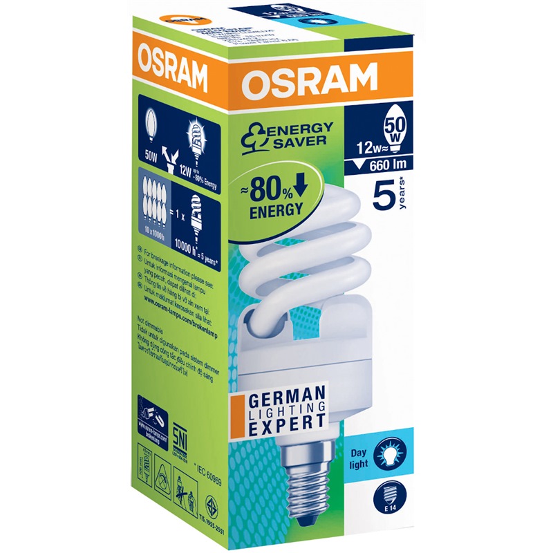 osram ba15s led