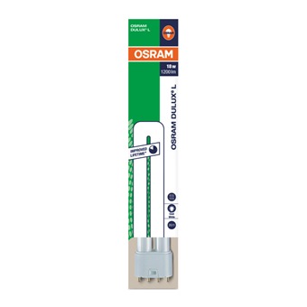 osram dulux l led 2g11 18w 830