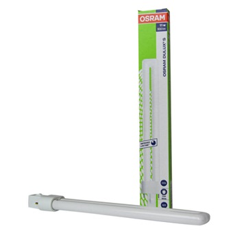 osram dulux g23 led