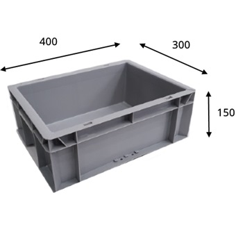 Food tray Various sizes - Laiwa Plastic & Paper Manufacturing Pte Ltd.