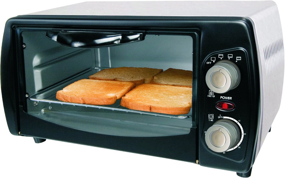 price for toaster oven