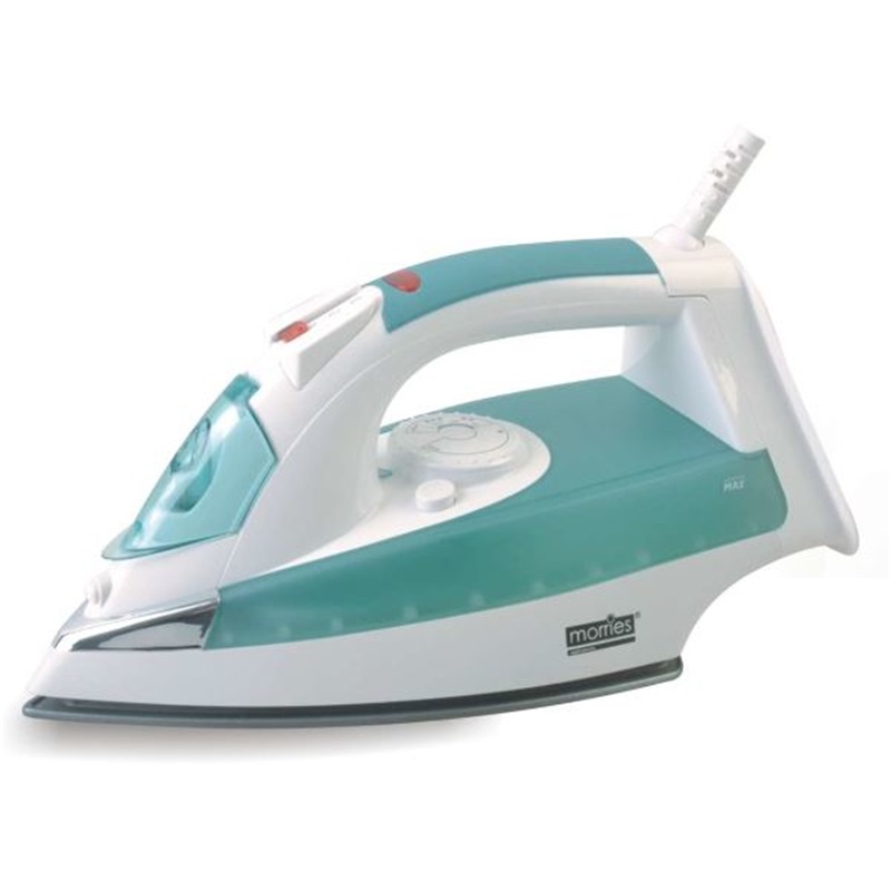 steam iron home