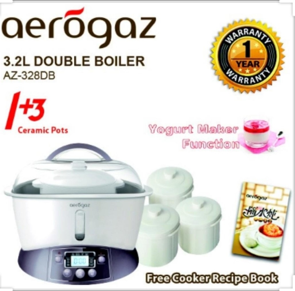 aerogaz garment steamer