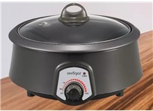 AEROGAZ 3.2L DOUBLE BOILER AZ-328DB