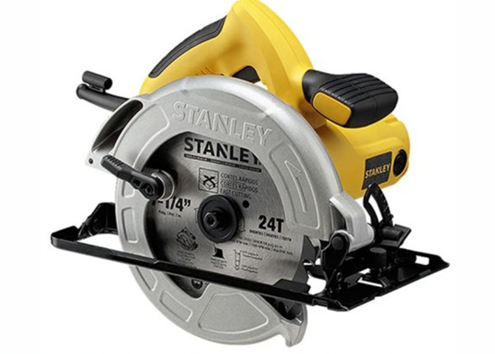 STANLEY HEAVY DUTY CIRCULAR SAW 185MM 1600W SC16XD Corded Saws
