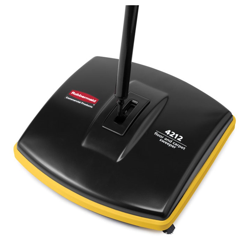 Rubbermaid Carpet Sweeper Vacuum Cleaners Cleaning Machines Horme Singapore