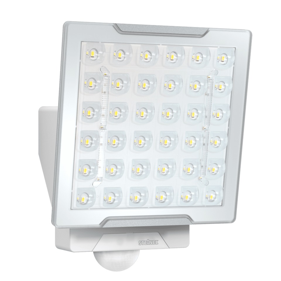 syska led surface mounted panel light