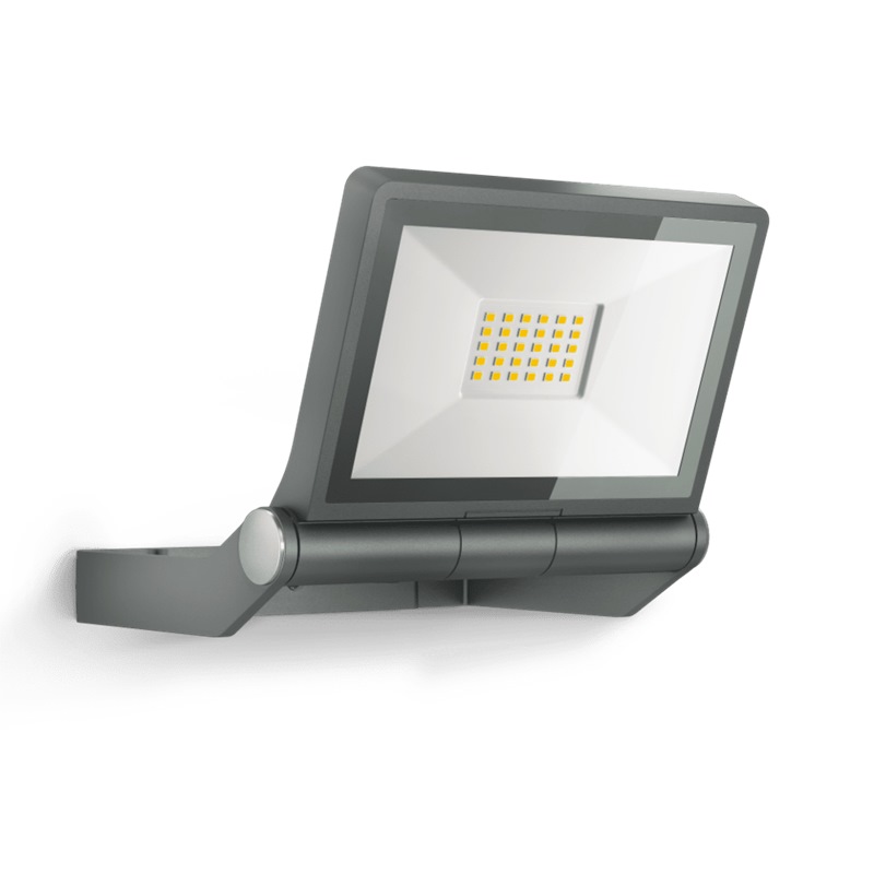 steinel led pir floodlight