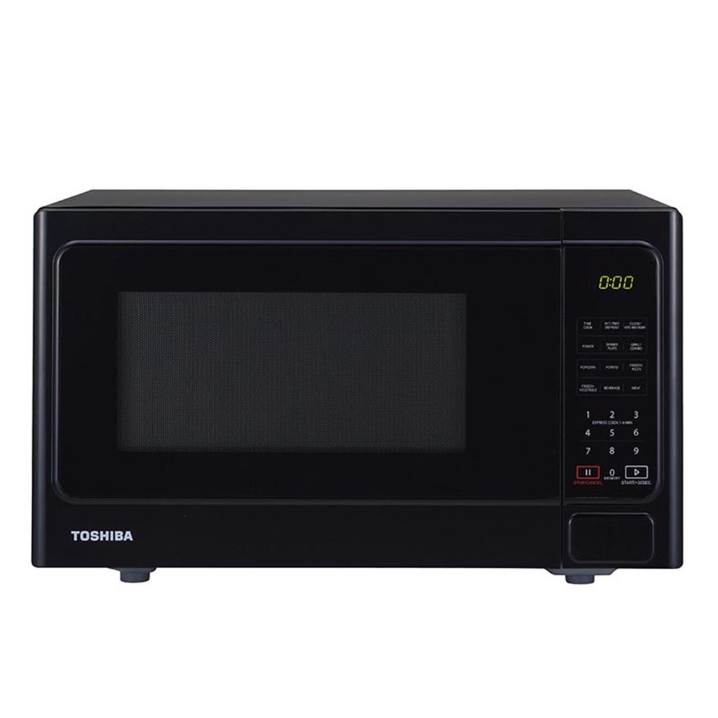 basic microwave oven