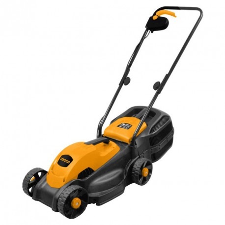 ingco 1600w electric lawn mower lm385