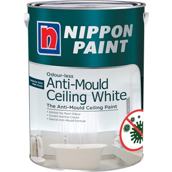 Nippon Paint Shop Singapore Shop Online Horme Hardware