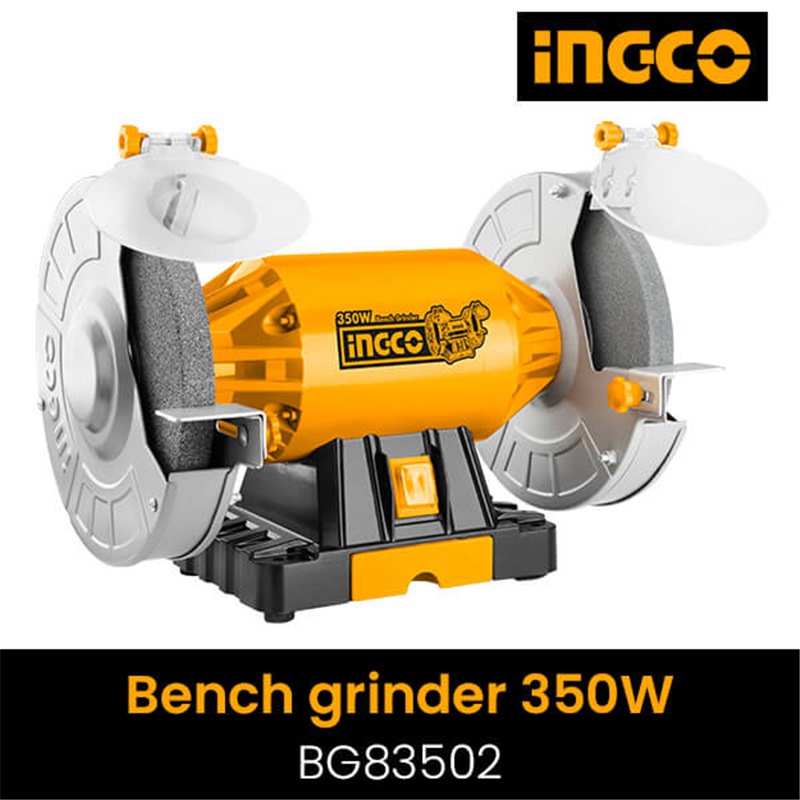 INGCO BENCH GRINDER 8\