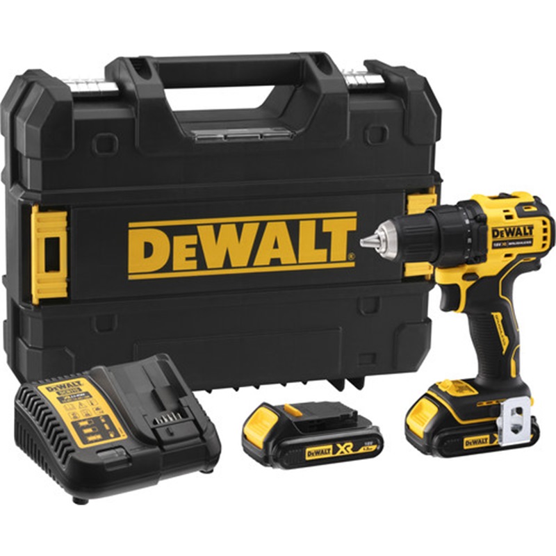 Dewalt impact driver led light stays on sale