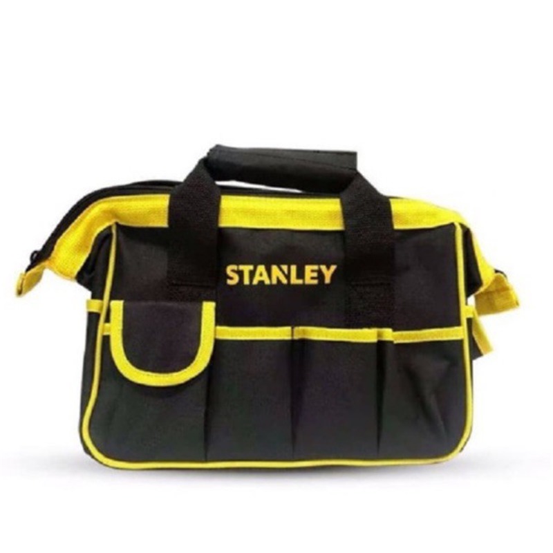 STANLEY 12-Inch Soft Side Tool Bag