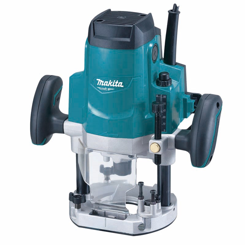 Makita cheap corded router