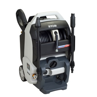 RYOBI 120 BAR INDUSTRIAL HIGH PRESSURE 