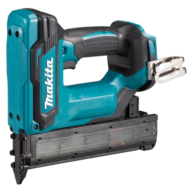 makita 18v brad nailer review