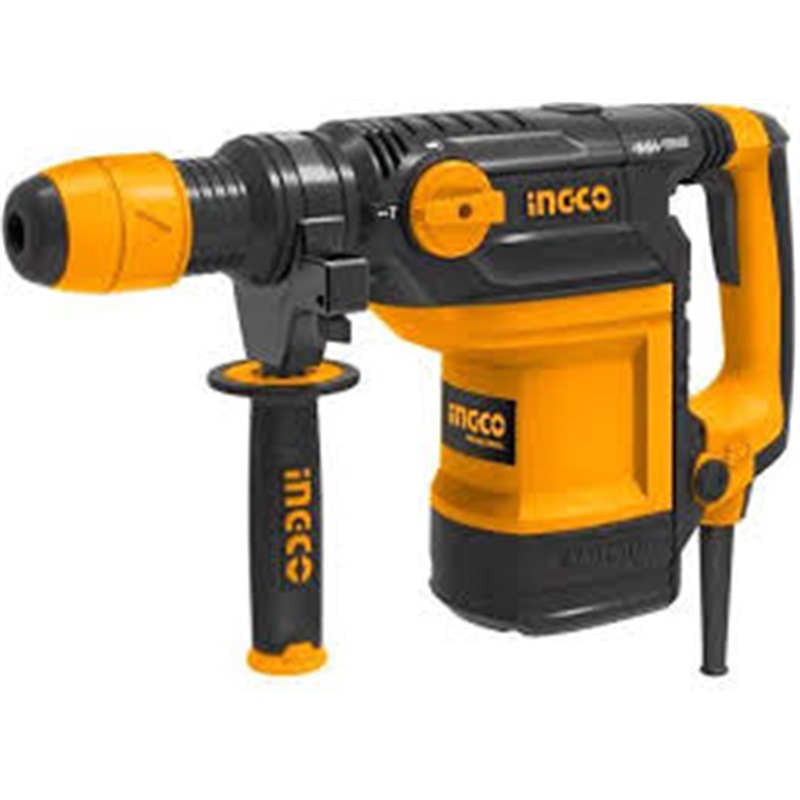 INGCO SDS MAX 38MM 1200W MAX 8J ROTARY 