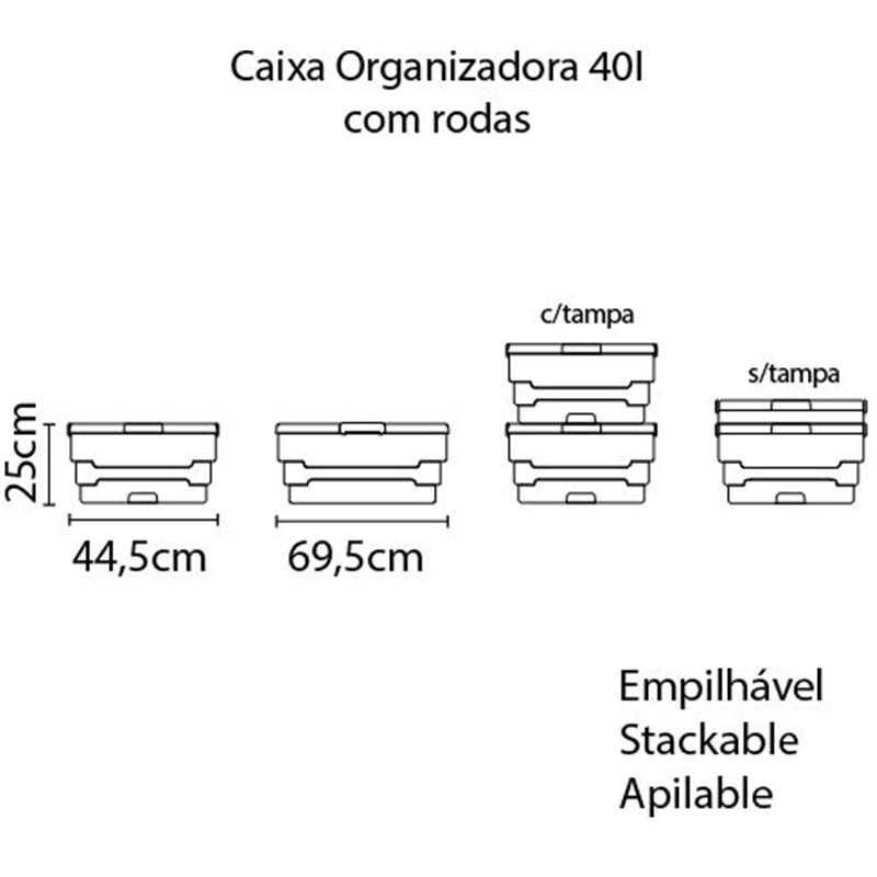 Dimensions