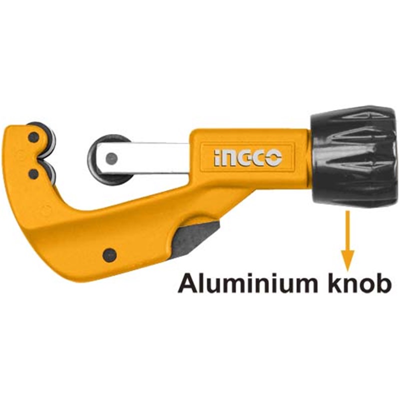 INGCO COPPER PIPE CUTTER, ALUM KNOB 3-32MM HPC0232 | Plumbing Tools | Horme  Singapore