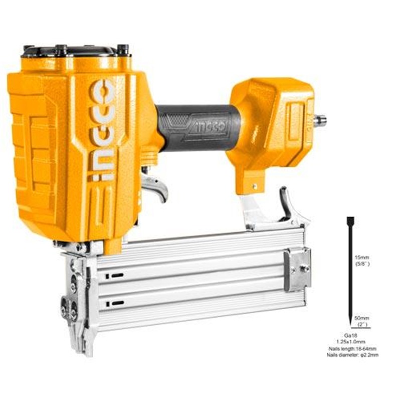 Wholesale Popular Safe High Quality Fasteners Concrete Nail Gun From  m.alibaba.com