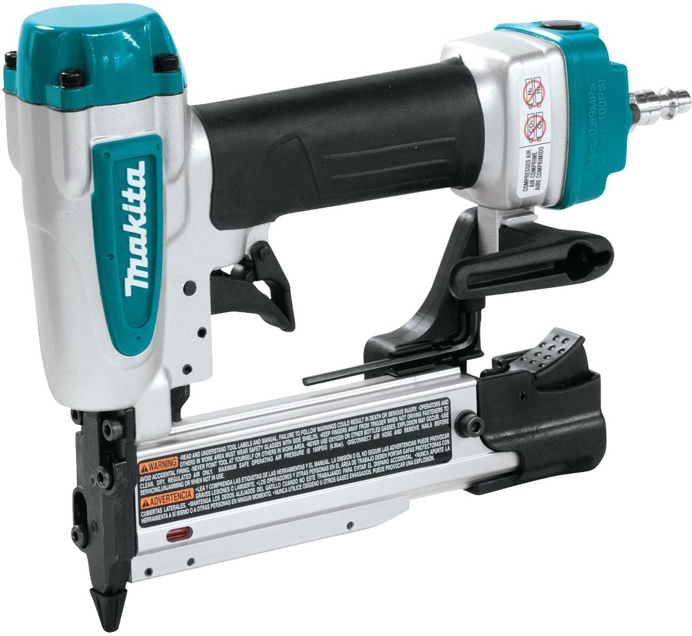 MAKITA AIR NAILER 15 35MM AF353 Air Tools Horme Singapore