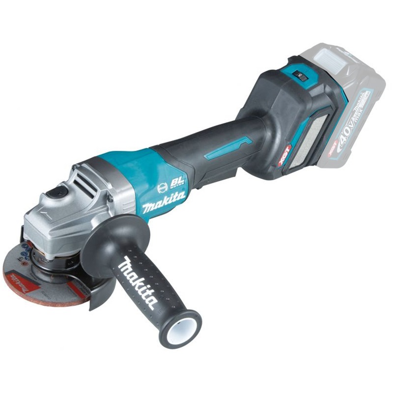 MAKITA 40V LI-ION 100MM (4