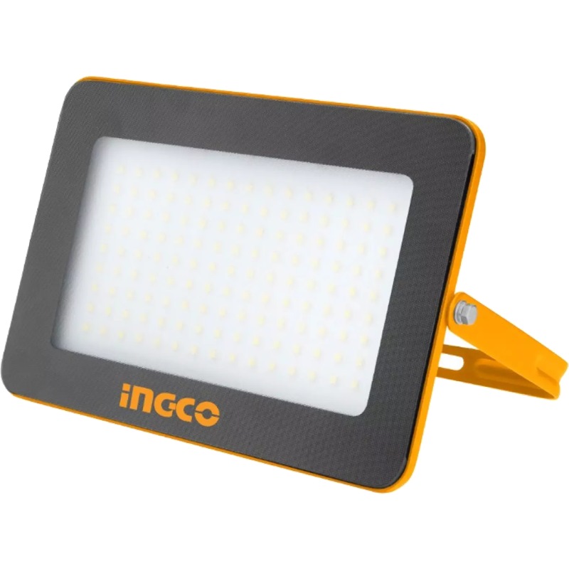 plastic flood light