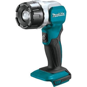 makita 18 volt led light