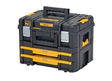 DEWALT IP54 H/DUTY TSTAK® DEEP BOX 440X333X302MM DWST83346-1