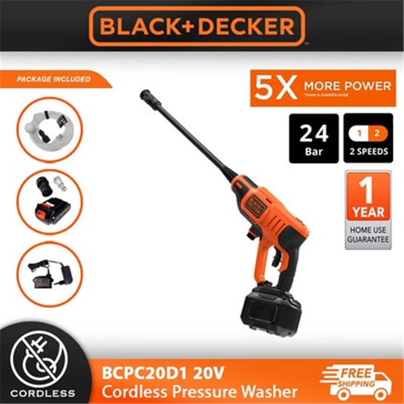 Image of Black & Decker KC4815 lowes website