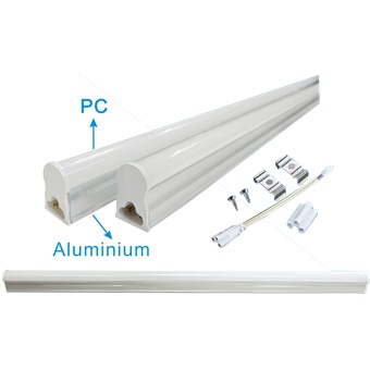 white led tube