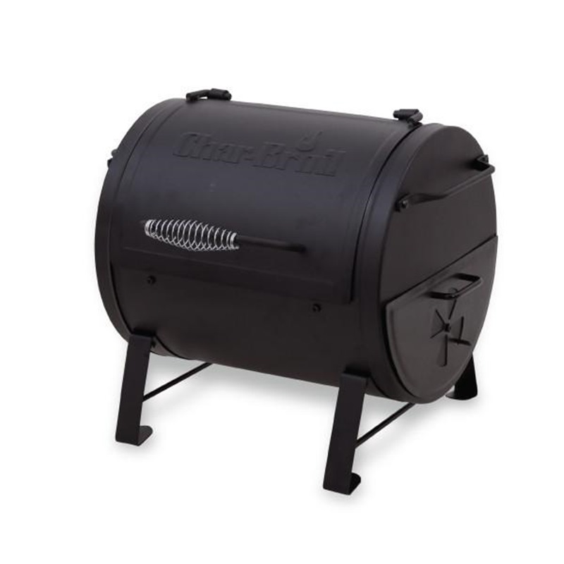 CHAR BROIL TABLETOP CHARCOAL GRILL OR OFFSET